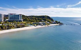 Rayong Marriott Resort & Spa